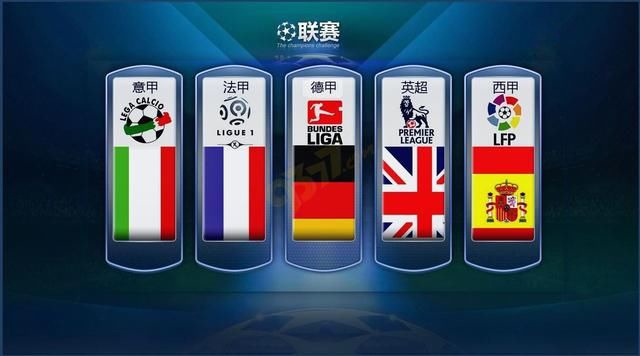 站在点球点